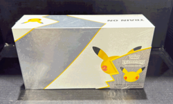 Pokemon TCG Celebrations Ultra Premium Collection (1) One Sealed Box 1 Q0003 - Image 1