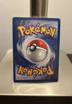 Pokemon Zapdos Promo Wotc Promo 23/53 Regular 2000 Wizards of the Coast - Image 2