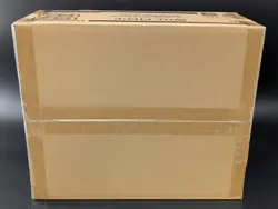 One Piece OP14-EB04 The Azure Sea's Seven English 12 Booster Box Case Sealed - Image 5