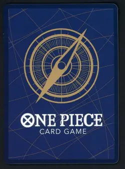 Zoro-Juurou (Event Pack Vol. 5) OP05-067 One Piece PROMO GOLD CHAMPIONSHIP - Image 2