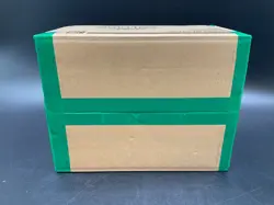 One Piece Japanese OP-07 500 Years into the Future Box Case Sealed - Image 5