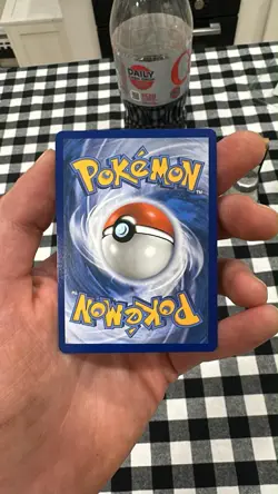 Mega Dragonite EX Full Art Holo Pokemon TCG Card 370 HP ASC Set 290/217 - Image 2