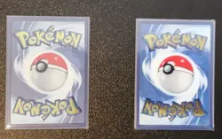 Pokemon Arceus V & Arceus VSTAR Metal Cards Gamestop UPC - Image 2
