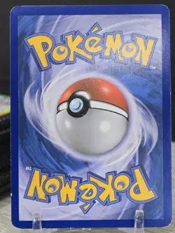 Pokemon Card TCG Eevee 56/95 Call of Legends 2011 Reverse Holo - Image 4