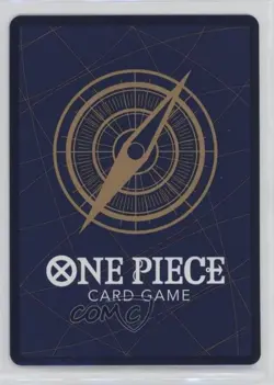 2022 One Piece Card Game: Romance Dawn OP01 Japanese SR (Alt Art) Roronoa Zoro - Image 2