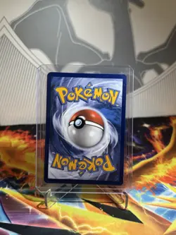 Pokemon Mewtwo SVP 052 Black Star Promo Scarlet & Violet Card - Image 2