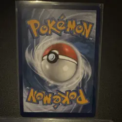 Pokemon Charizard ex 234/091 PAF Full Art Holo Rare Ability 330 HP Card - Image 2