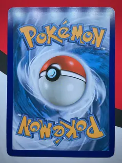 JUMBO Bewear GX Oversized Promo Card SM34 Full Art Holo Pokemon VLP - Image 2