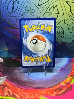 Pokemon Journey Together N's Zoroark EX Full Art Ultra Rare Card 175/159 - Image 4