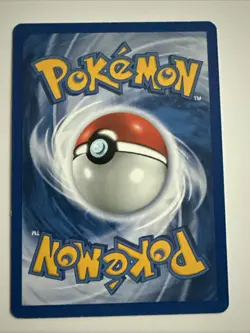 Blaine 100/132 1st Edition -Gym Challenge Rare Trainer Pokemon Card NM/lp - Image 2