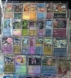 Pokemon TCG Master Balls English Lot of 25 Cards Near Mint - Image 1