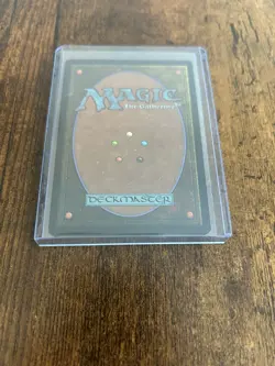 Magic The Gathering Misdirection Mercadian Masques MTG - Image 2