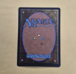 Unplayed Signed NM Unlikely Alliance Alliances MTG Magic Phil Foglio Edh Cube - Image 2
