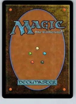 Immard, the Stormcleaver- SLX - Universe Within - # 14- MTG - Image 2