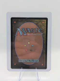 MTG Avatar The Last Airbender Fire Lord Azula 0220 Foil - Image 2