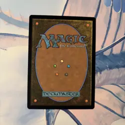 Hexing Squelcher Magic The Gathering Lorwyn Eclipsed R0145 NM - Image 2