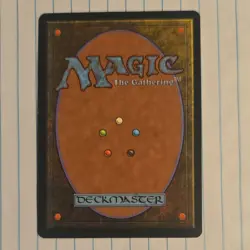 Lotus Petal Tempest Regular Common Artifact Wizards English Magic Card Stock - Image 2