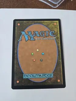 Magic The Gathering - The One Ring M0246 - Mythic Lord of the Rings - Image 2