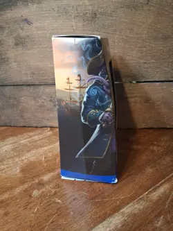 Commander Legends: Battle for Baldur's Gate Mind Flayarrrs Commander Deck MTG - Image 3