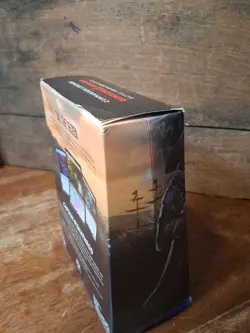 Commander Legends: Battle for Baldur's Gate Mind Flayarrrs Commander Deck MTG - Image 5