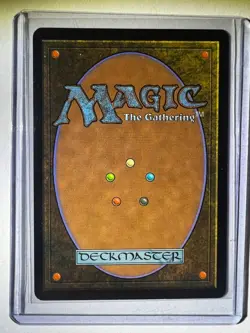 Stifle MTG Scourge NM - Image 2