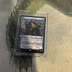 MTG Oko, Lorwyn Liege - Lorwyn Eclipsed (ECL) #61 Magic the Gathering - Image 2