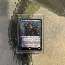 MTG Oko, Lorwyn Liege - Lorwyn Eclipsed (ECL) #61 Magic the Gathering - Image 4