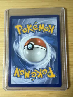 Pokemon TCG Mega Sharpedo ex 113/094 ME02: Phantasmal Flames Ultra Rare NM - Image 2