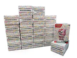 #2 Lot of (20) Pokemon SV Scarlet & Violet 151 Booster Bundle Boxes Sealed - Image 1