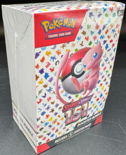 #2 Lot of (20) Pokemon SV Scarlet & Violet 151 Booster Bundle Boxes Sealed - Image 2