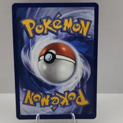 Pokemon Mega Kangaskhan EX 164/132 Me01 Ultra Rare Full Art Holo 300 HP - Image 2