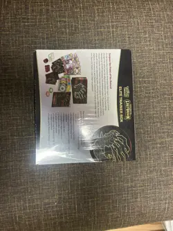 Pokemon TCG Lost Origin Elite Trainer Box ETB New Sealed - Image 4