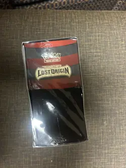 Pokemon TCG Lost Origin Elite Trainer Box ETB New Sealed - Image 5