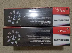 Pokemon Prismatic Evo Sam's Club Surprise Box + Booster Bundle Sealed Lot of 2! - Image 2