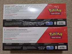 Pokemon Prismatic Evo Sam's Club Surprise Box + Booster Bundle Sealed Lot of 2! - Image 4
