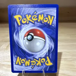 Pokemon Bulbasaur Base Set 44/102 Basic 1999 Wizards - Image 2