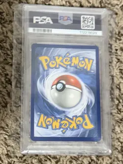 Pokemon Charmander Hidden Fates Shiny Vault SV6/SV94 Holo Rare PSA 10 - Image 4