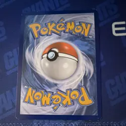 Pokemon TCG Reshiram & Charizard GX Secret Rare Holo 217/214 270 HP English - Image 2