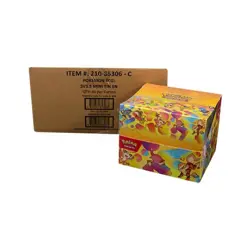 Pokemon Scarlet & Violet 151 Mini Tin Display 4 Box Case #VNA 820650863066 - Image 1