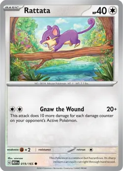 Pokemon Scarlet & Violet 151 Mini Tin Display 4 Box Case #VNA 820650863066 - Image 2