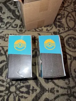 ✅ ASCENDED HEROES POKEMON CENTER EXCLUSIVE ETB POKEMON TCG SEALED NEW LOT OF 2 - Image 5