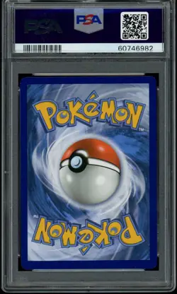 2016 Pokemon XY Evolutions Reverse Foil Holo Fairy Energy #99 eBay 1/1 PSA 10 - Image 2