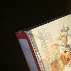 Prismatic Evolution ETB & Booster Bundle 2 Pack Costco Pokemon - Image 2