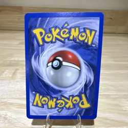 Pokemon Pikachu Base Set 2 87/130 Basic 1999-2000 Wizards - Image 2