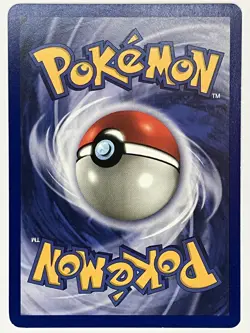 Psyduck NM 53/62 1st Edition Fossil Pokemon TCG Regular - Image 2