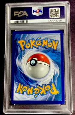2020 Pokemon General Mills 25th #039 PIKACHU HOLO PSA 10 * BLACK STAR PROMO - Image 2