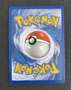 Drifloon - SH1 - Pokemon Stormfront Secret Holo Rare 2008 LP - Image 2
