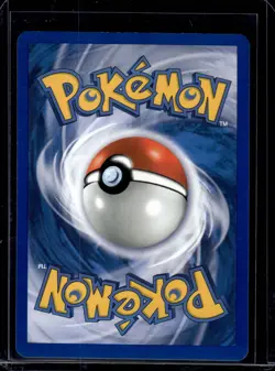 Pokemon TCG Gym Challenge 1st Edition #105 - Image 2