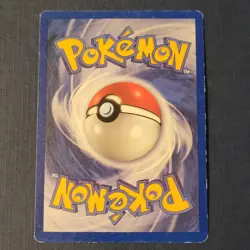 Pokemon Pokemon Trader 77/102 Base Set Moderately Played *FREE SHIPPING* - Image 5