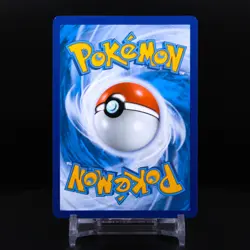 Growlithe SVP 024 -Pokemon TCG Scarlet & Violet- NM Black Star Promo COSMOS HOLO - Image 3